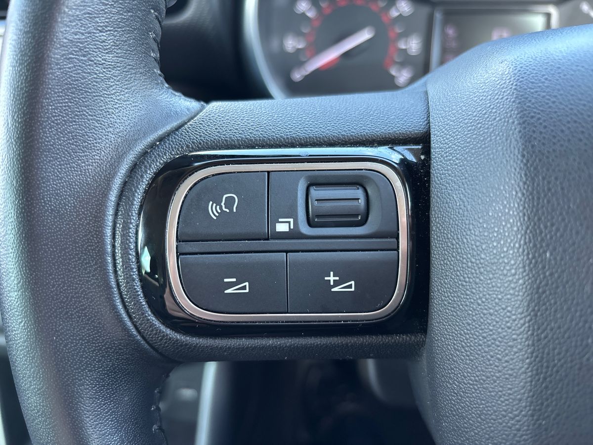 Used Citroen C3 Aircross 2019 for sale - 75850026: Photo 17