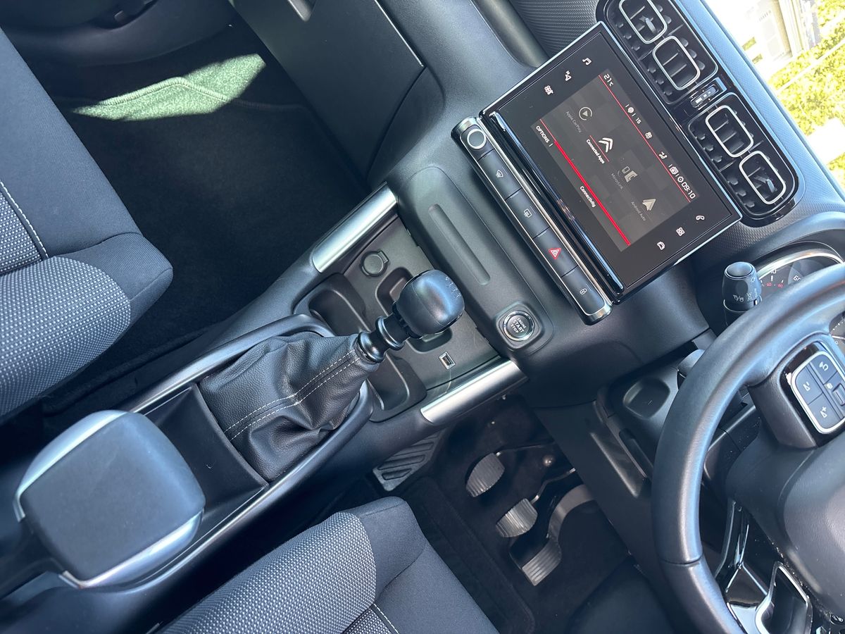 Used Citroen C3 Aircross 2019 for sale - 75850026: Photo 18