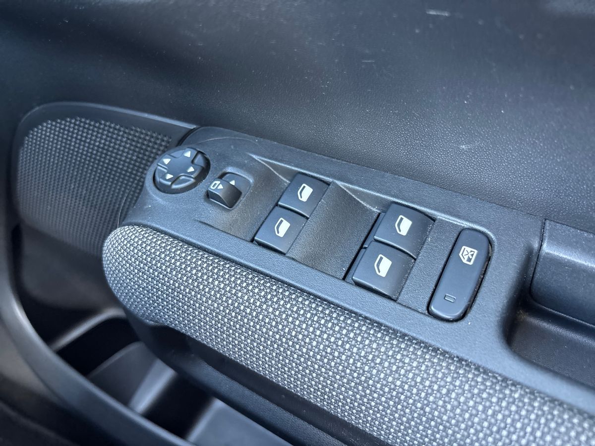 Used Citroen C3 Aircross 2019 for sale - 75850026: Photo 19