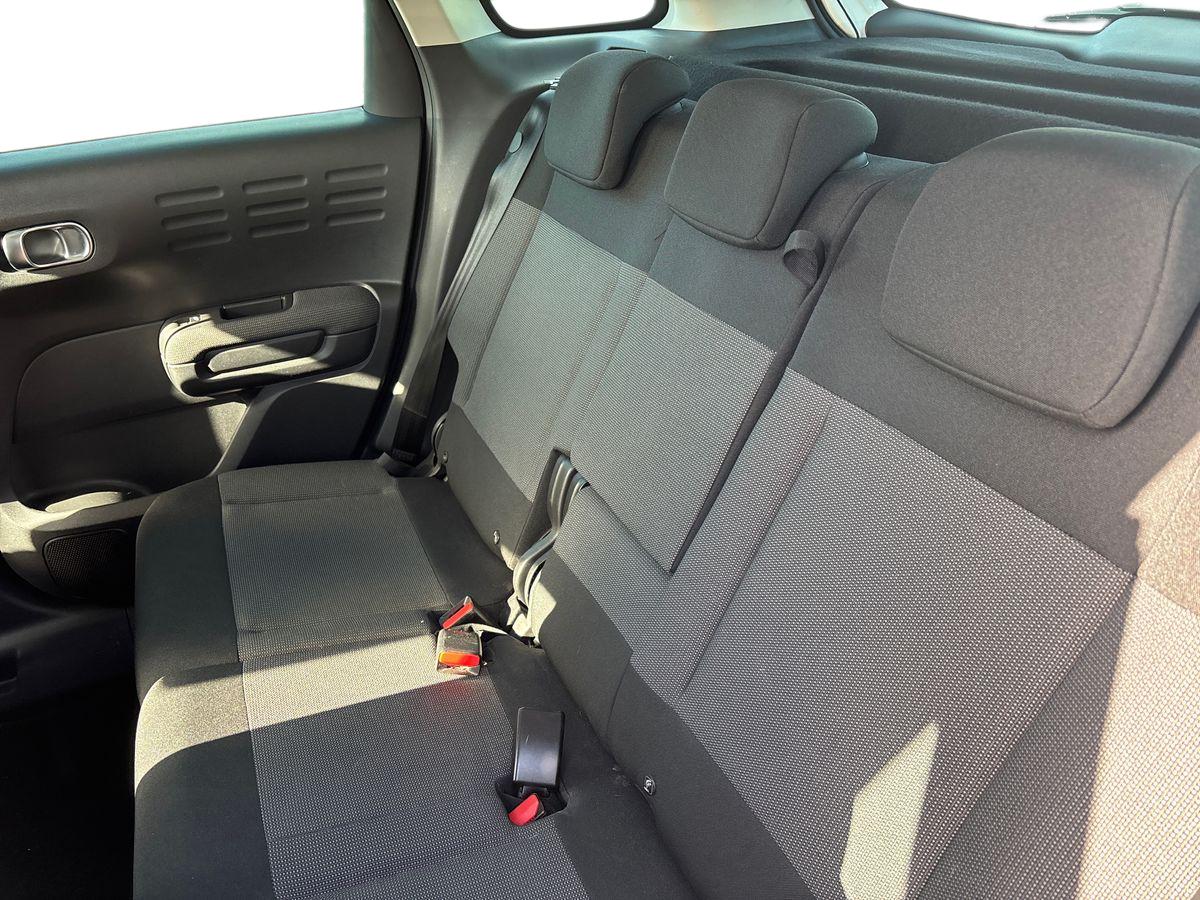 Used Citroen C3 Aircross 2019 for sale - 75850026: Photo 20