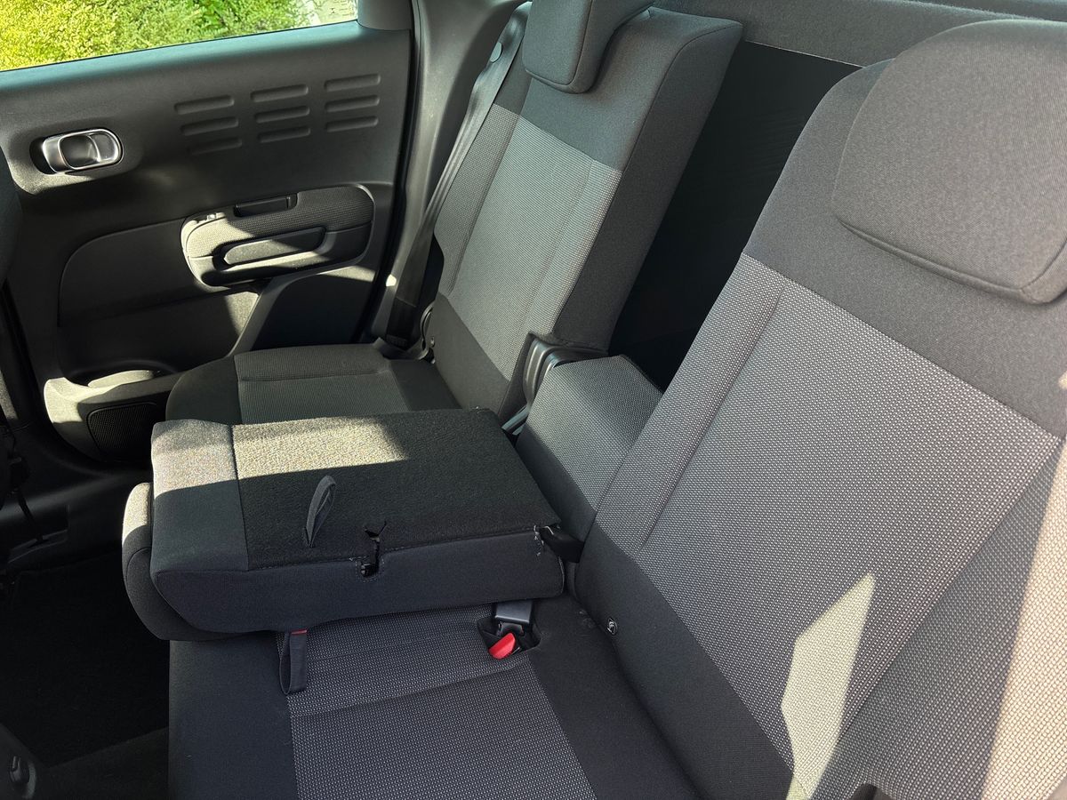 Used Citroen C3 Aircross 2019 for sale - 75850026: Photo 22