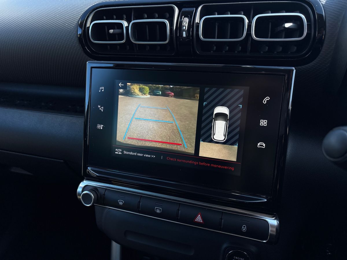 Used Citroen C3 Aircross 2019 for sale - 75850026: Photo 23