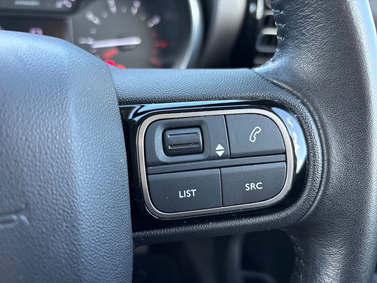 Used Citroen C3 Aircross 2019 for sale - 75850026: Photo 24