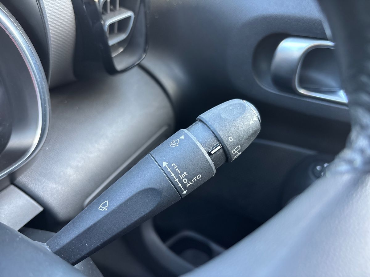 Used Citroen C3 Aircross 2019 for sale - 75850026: Photo 25