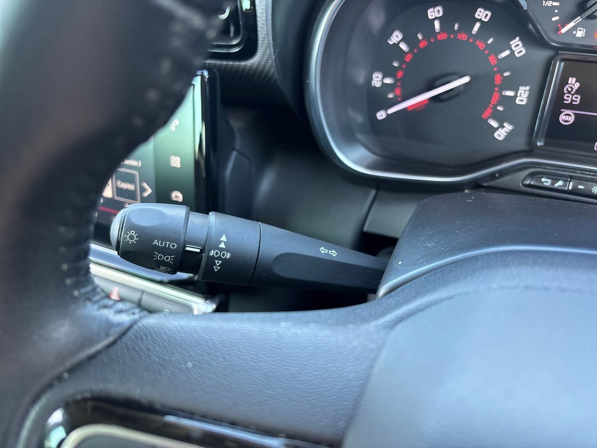 Used Citroen C3 Aircross 2019 for sale - 75850026: Photo 26