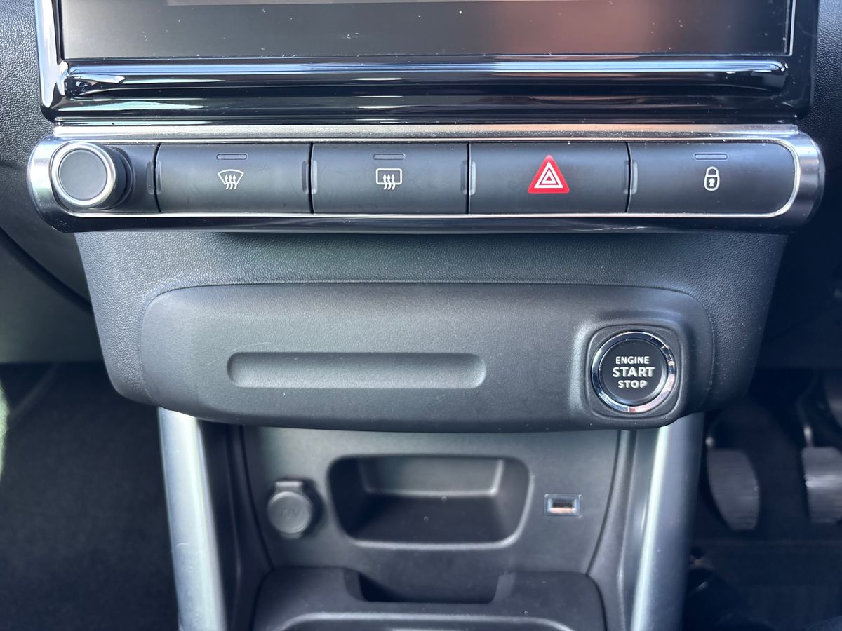Used Citroen C3 Aircross 2019 for sale - 75850026: Photo 27