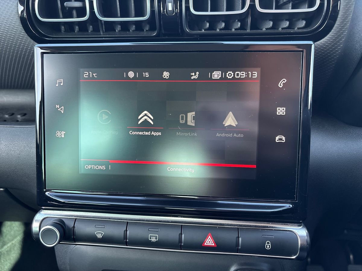 Used Citroen C3 Aircross 2019 for sale - 75850026: Photo 28