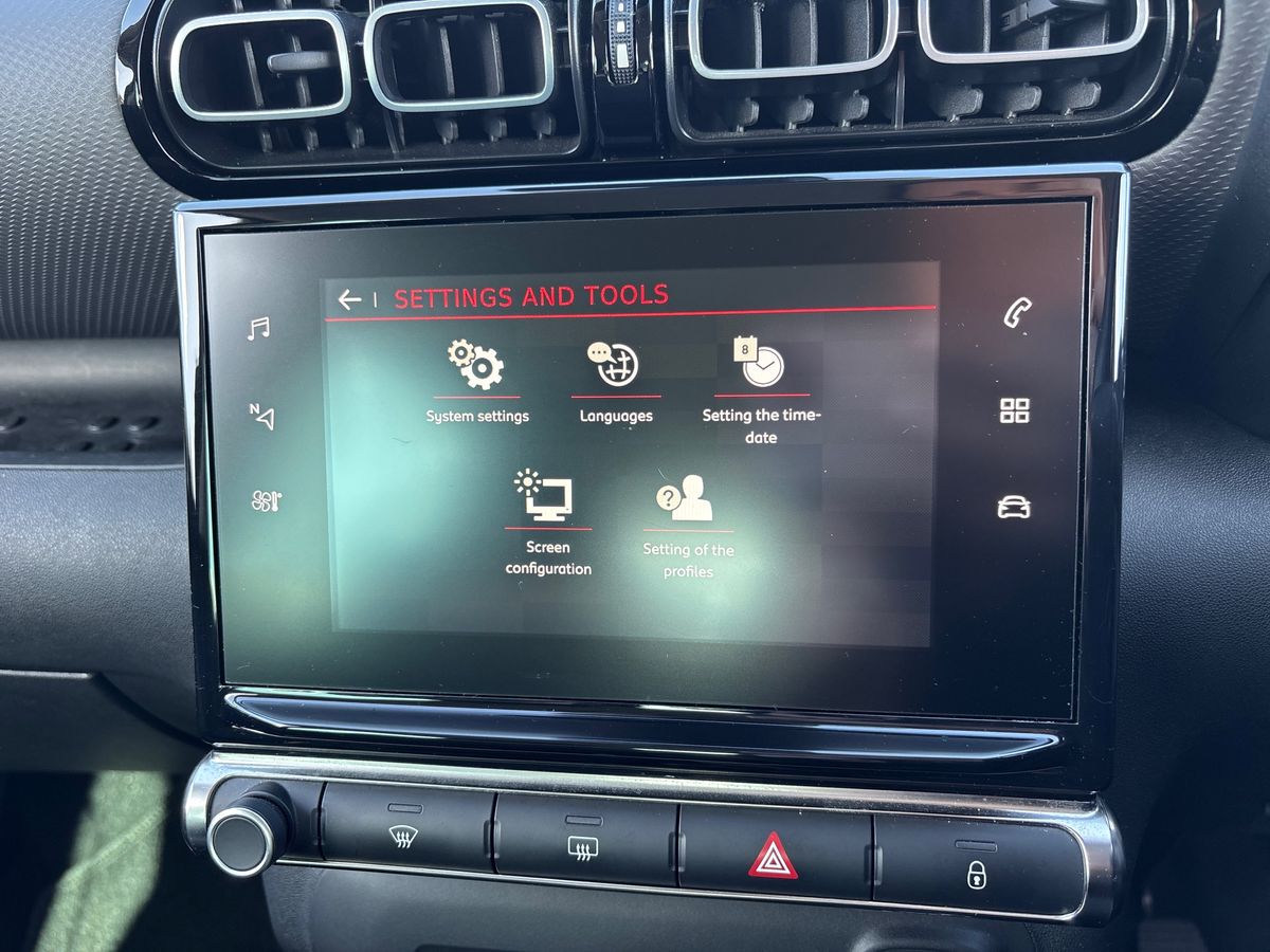 Used Citroen C3 Aircross 2019 for sale - 75850026: Photo 30