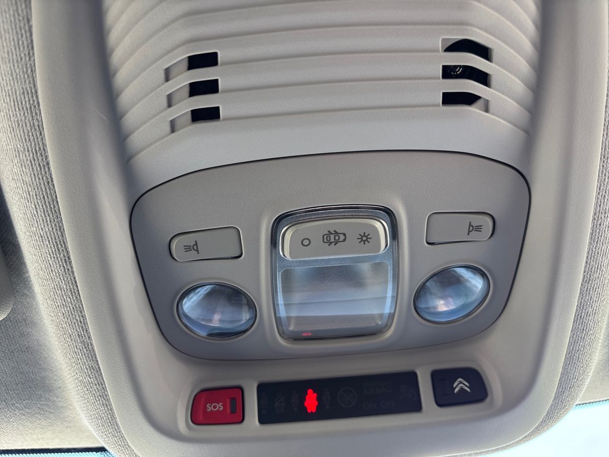 Used Citroen C3 Aircross 2019 for sale - 75850026: Photo 31
