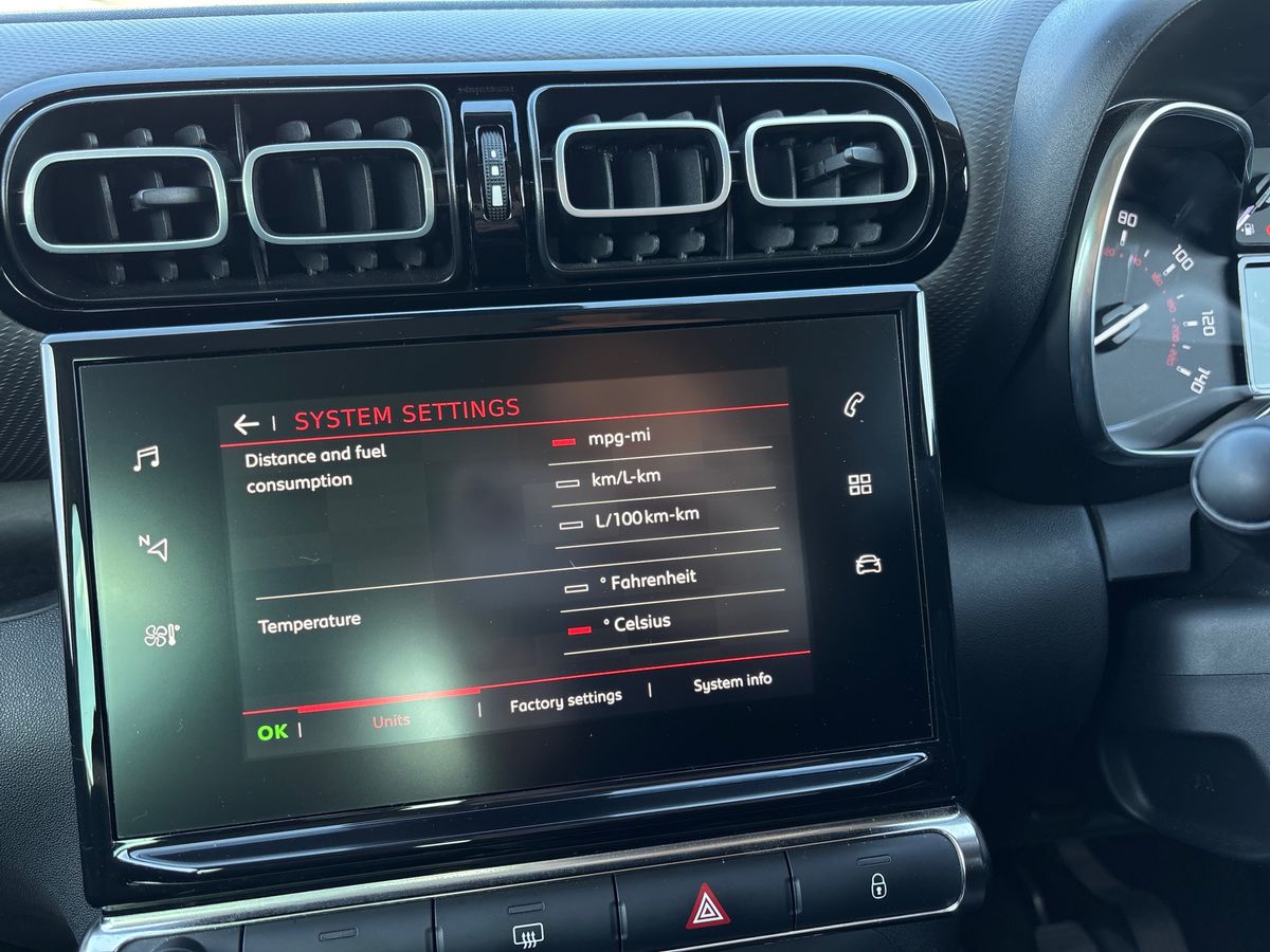 Used Citroen C3 Aircross 2019 for sale - 75850026: Photo 34