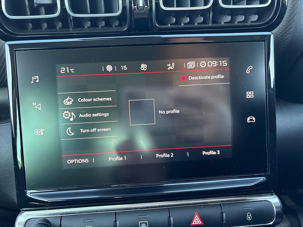 Used Citroen C3 Aircross 2019 for sale - 75850026: Photo 35