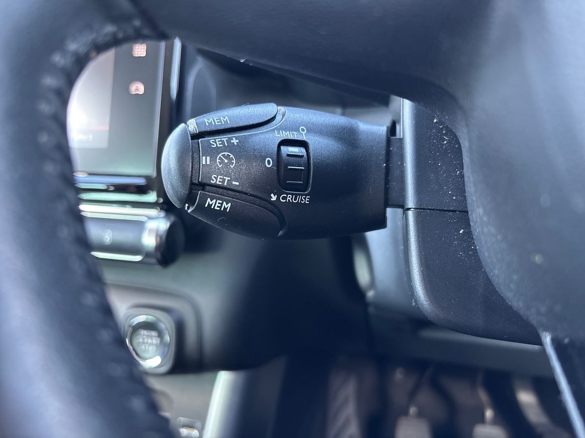 Used Citroen C3 Aircross 2019 for sale - 75850026: Photo 39