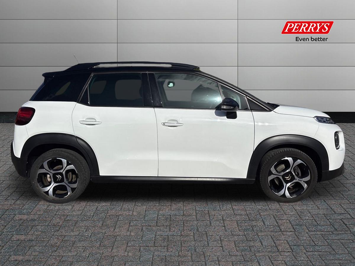 Used Citroen C3 Aircross 2019 for sale - 75850026: Photo 4