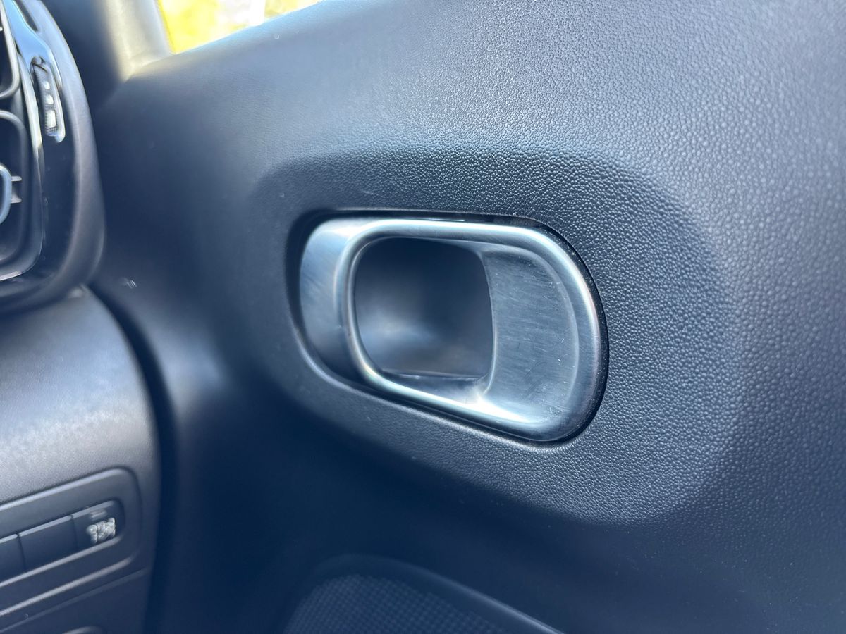 Used Citroen C3 Aircross 2019 for sale - 75850026: Photo 40
