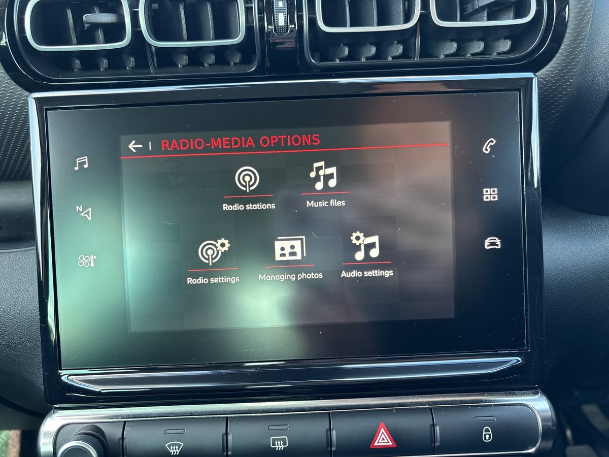 Used Citroen C3 Aircross 2019 for sale - 75850026: Photo 41