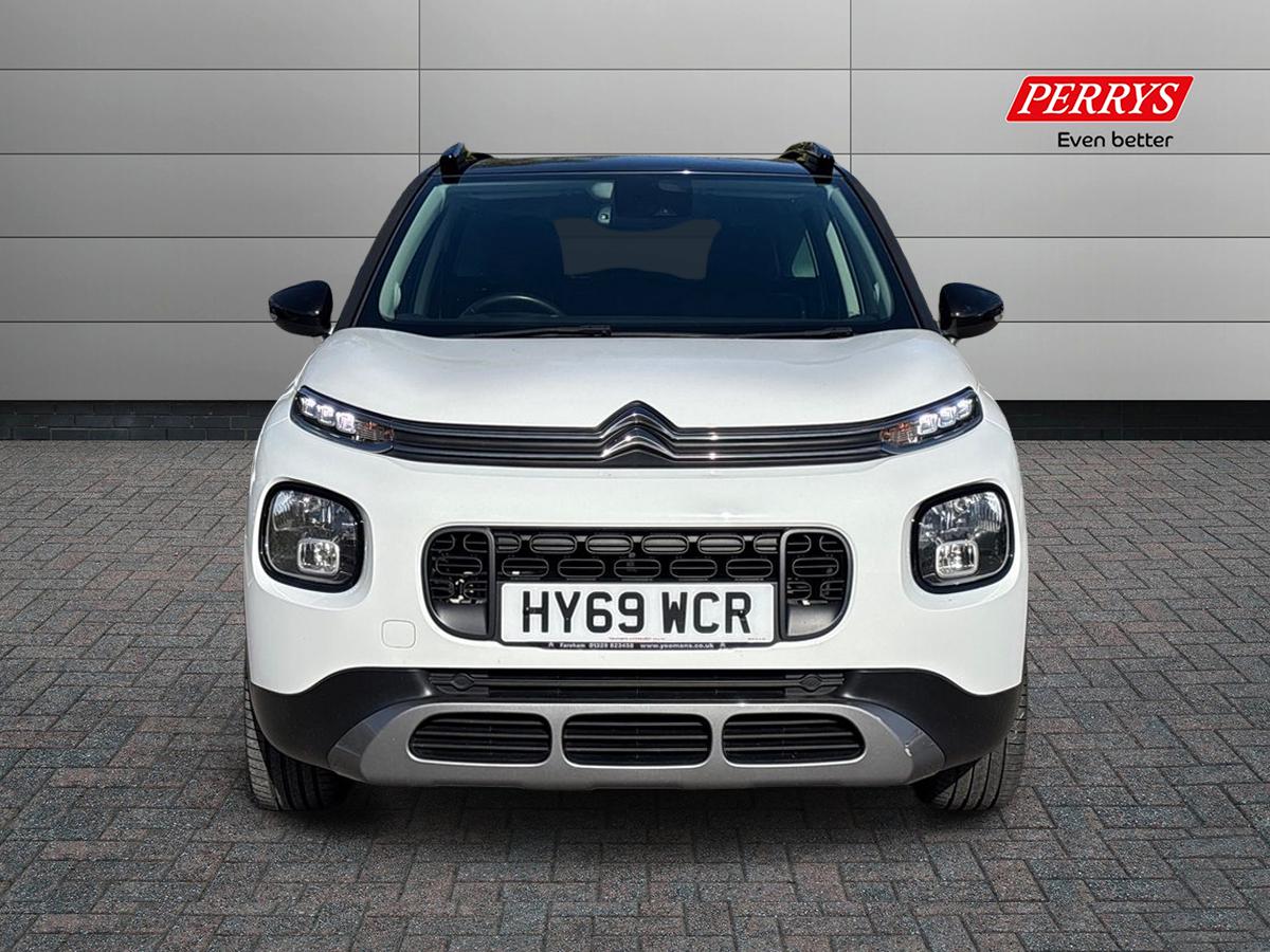 Used Citroen C3 Aircross 2019 for sale - 75850026: Photo 5