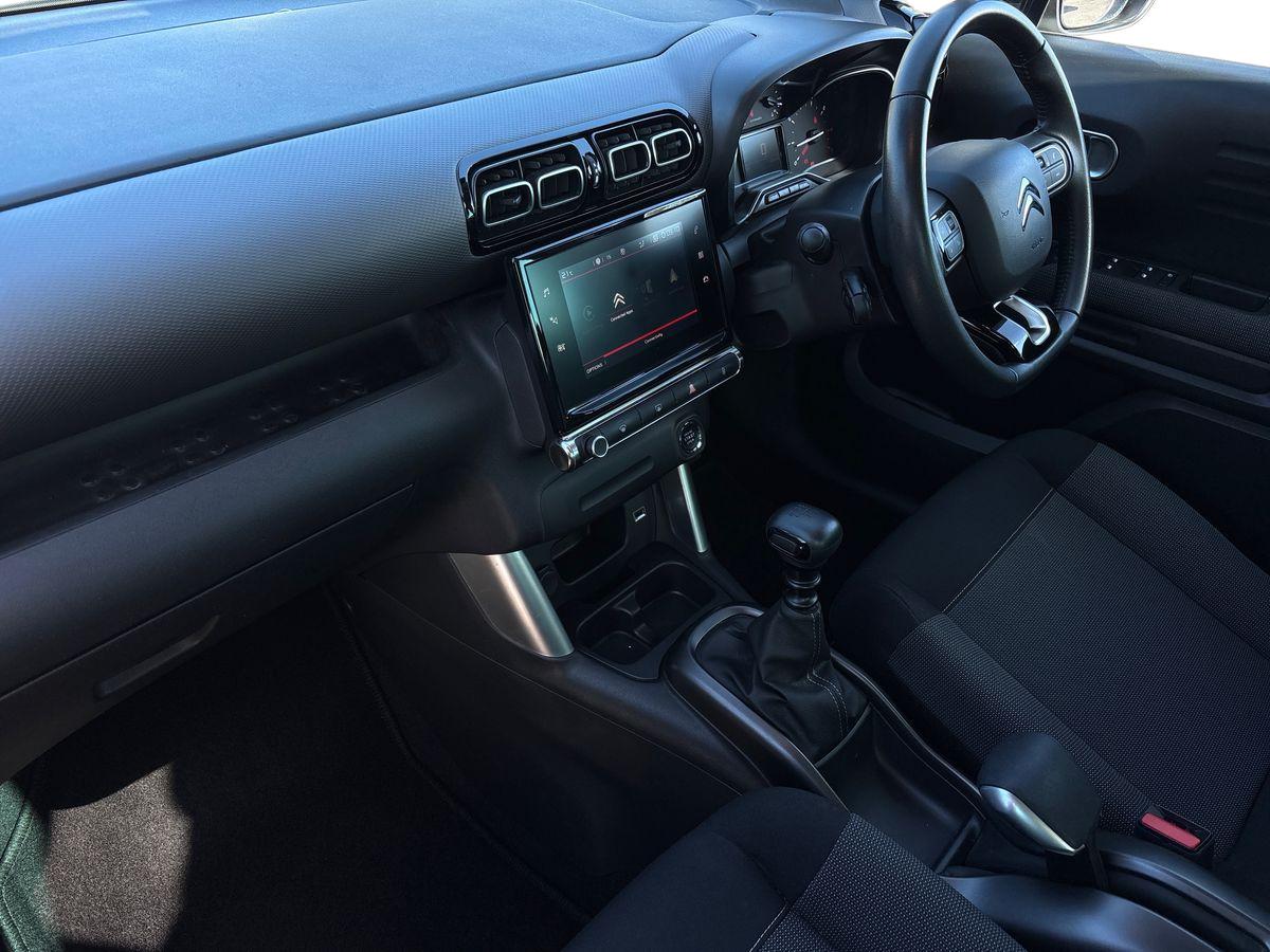 Used Citroen C3 Aircross 2019 for sale - 75850026: Photo 7