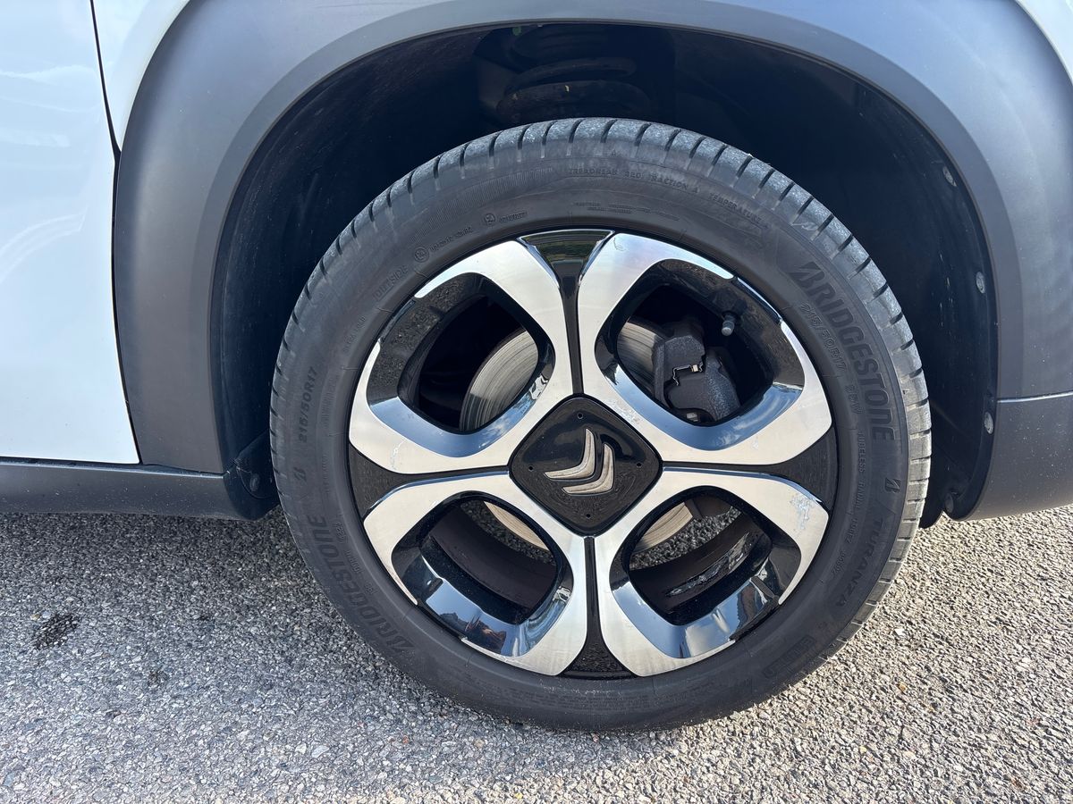 Used Citroen C3 Aircross 2019 for sale - 75850026: Photo 8