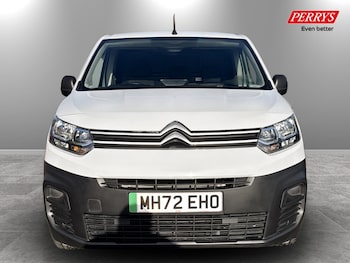Used Citroen Berlingo 2023 for sale - 77529540: Photo