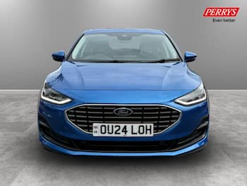 Used Ford Focus 2024 for sale - 79636872: Photo