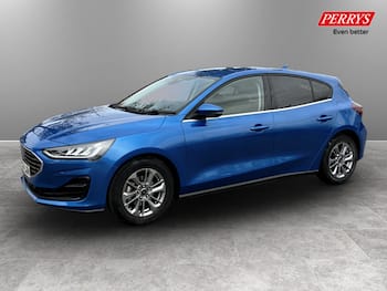 Used Ford Focus 2024 for sale - 79636872: Photo
