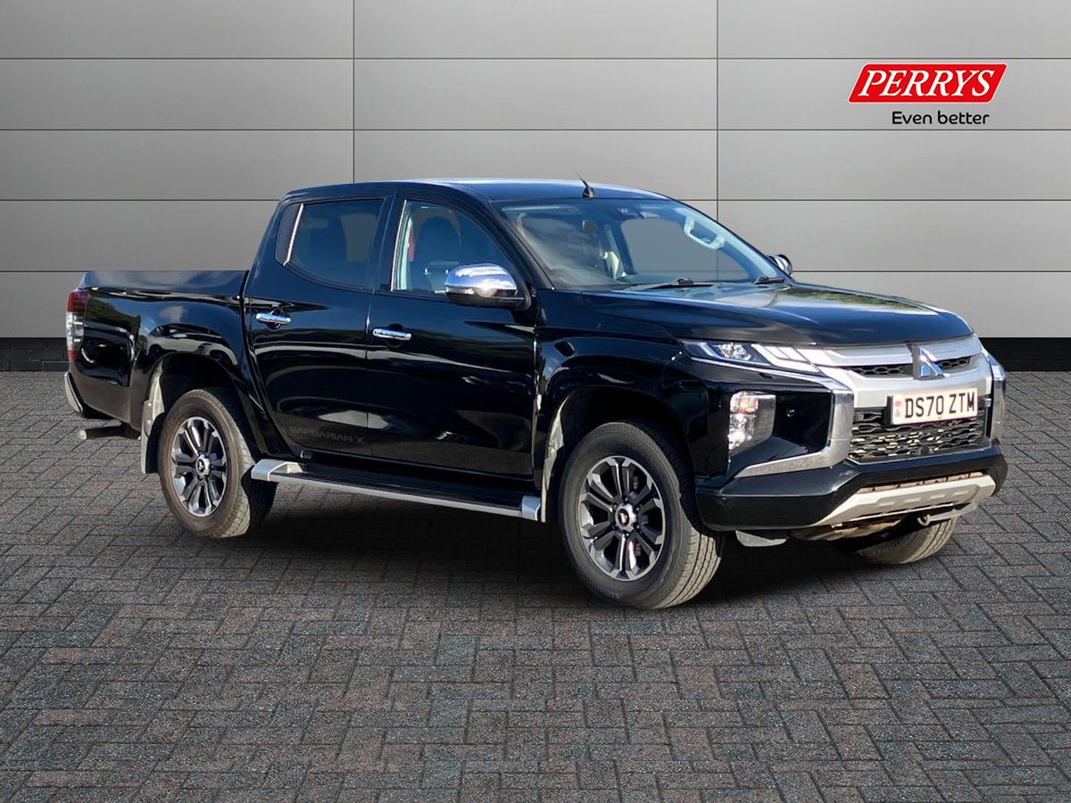 Used Mitsubishi L200 2021 for sale - 76035333: Photo 1
