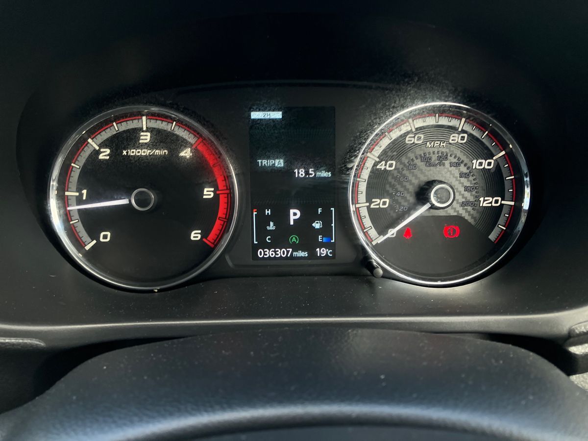 Used Mitsubishi L200 2021 for sale - 76035333: Photo 13