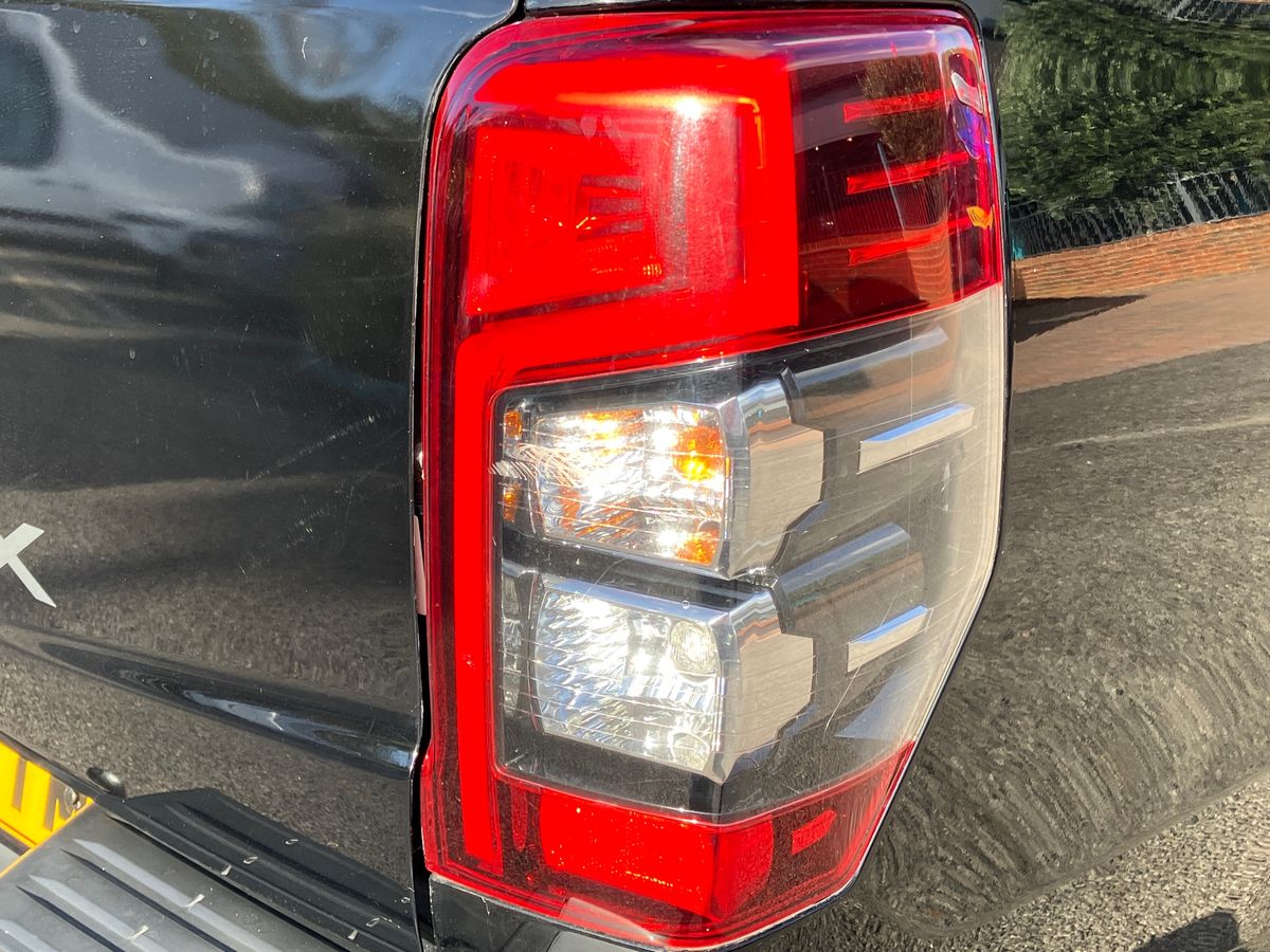 Used Mitsubishi L200 2021 for sale - 76035333: Photo 21