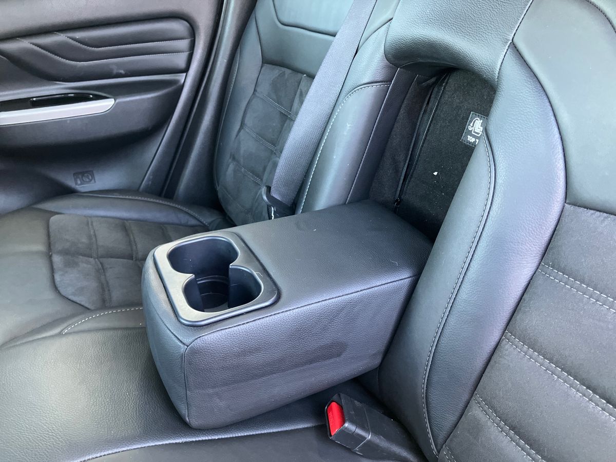 Used Mitsubishi L200 2021 for sale - 76035333: Photo 24