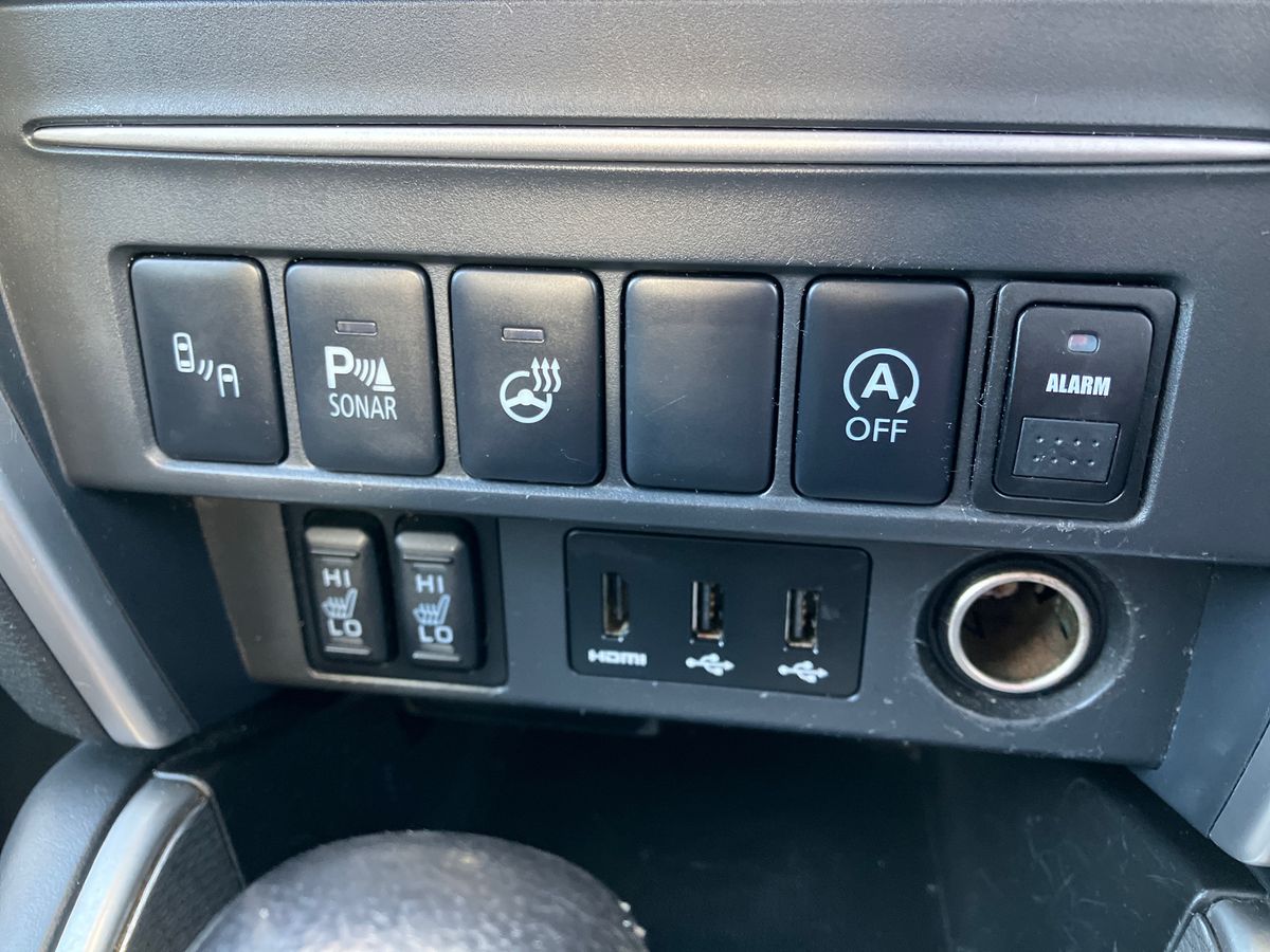 Used Mitsubishi L200 2021 for sale - 76035333: Photo 27