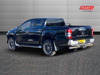 Used Mitsubishi L200 2021 for sale - 76035333: Photo 2