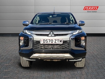 Used Mitsubishi L200 2021 for sale - 76035333: Photo 4