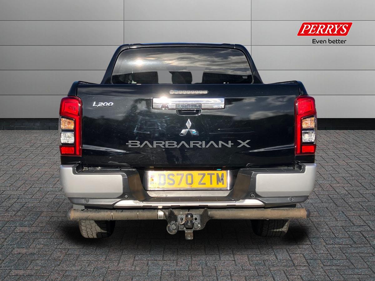 Used Mitsubishi L200 2021 for sale - 76035333: Photo 5