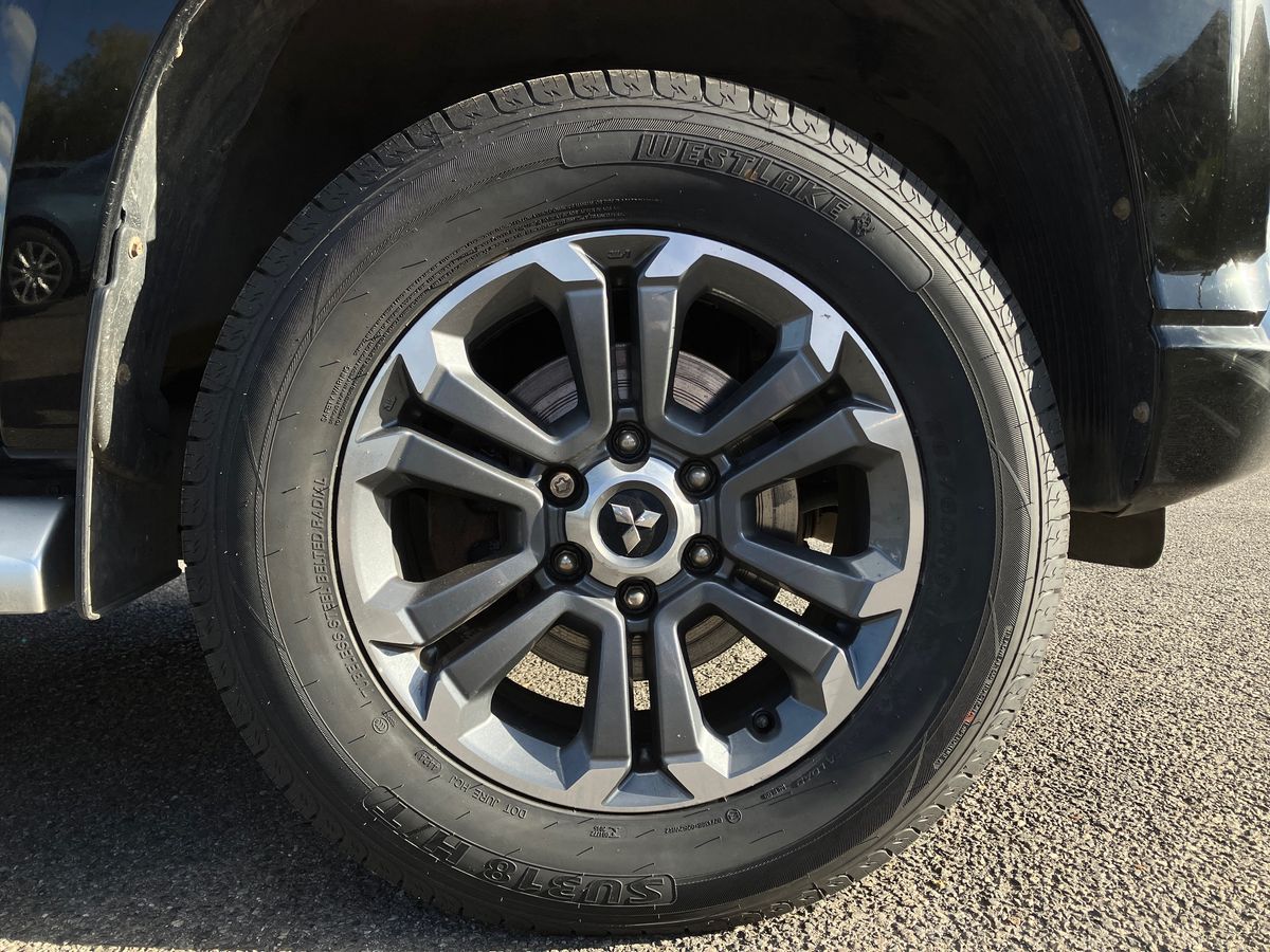 Used Mitsubishi L200 2021 for sale - 76035333: Photo 8