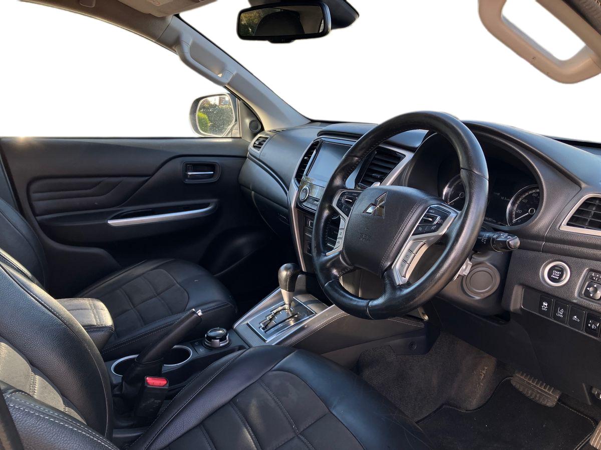 Used Mitsubishi L200 2021 for sale - 76035333: Photo 9