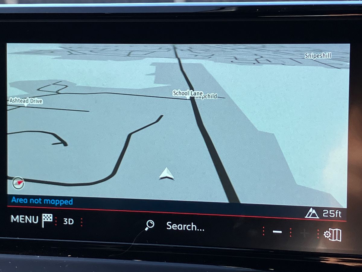 Used Peugeot 2008 2022 for sale - 77460738: Photo 11