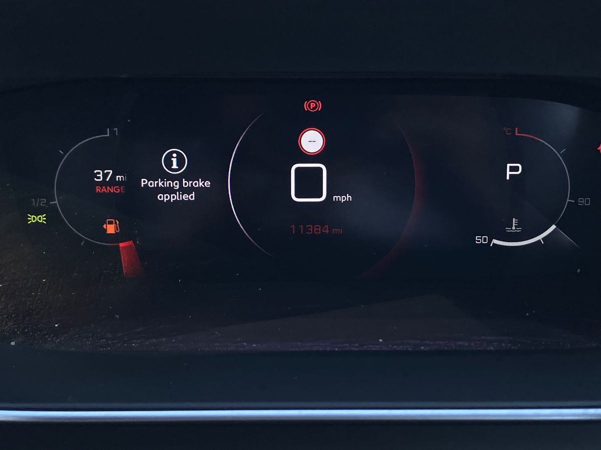 Used Peugeot 2008 2022 for sale - 77460738: Photo 14