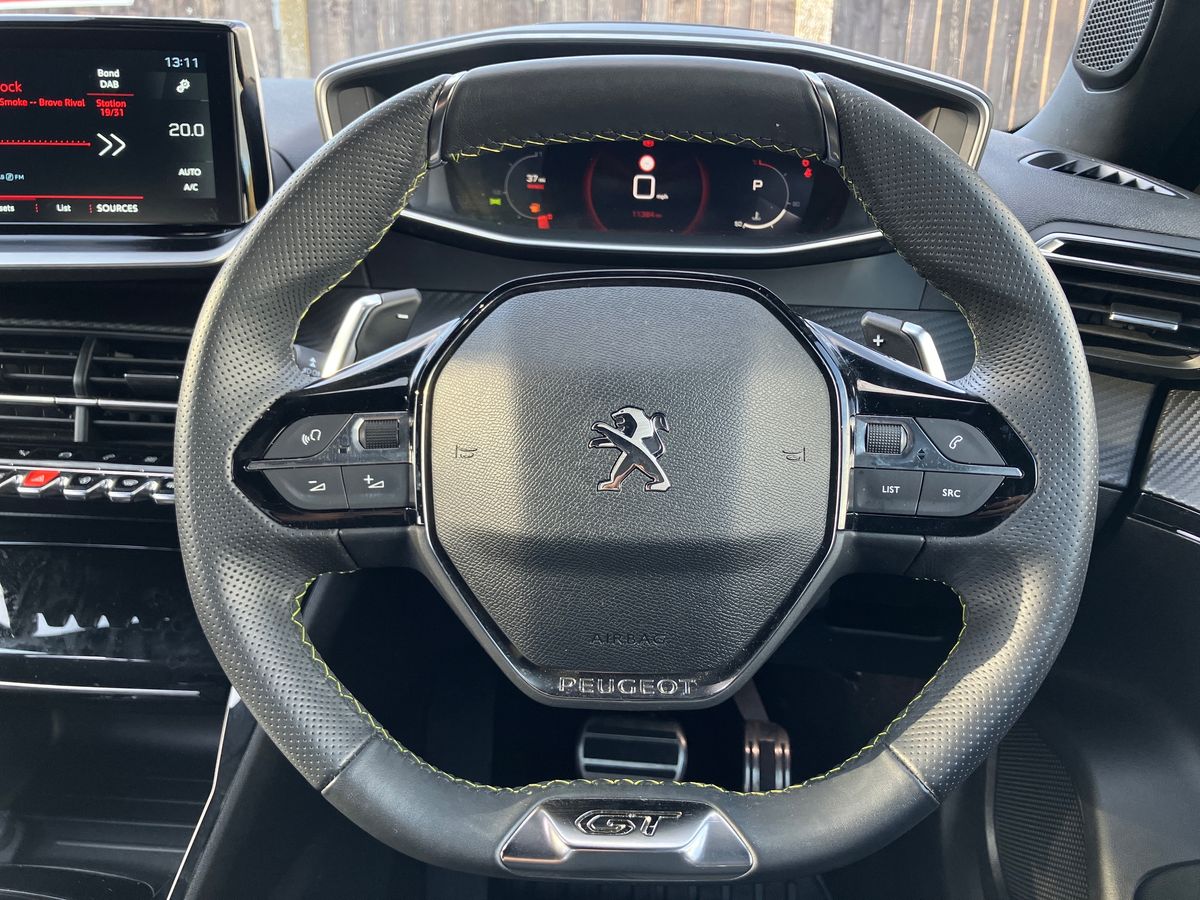 Used Peugeot 2008 2022 for sale - 77460738: Photo 15