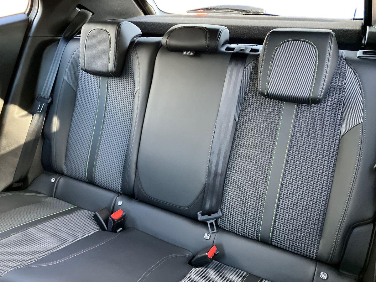 Used Peugeot 2008 2022 for sale - 77460738: Photo 19