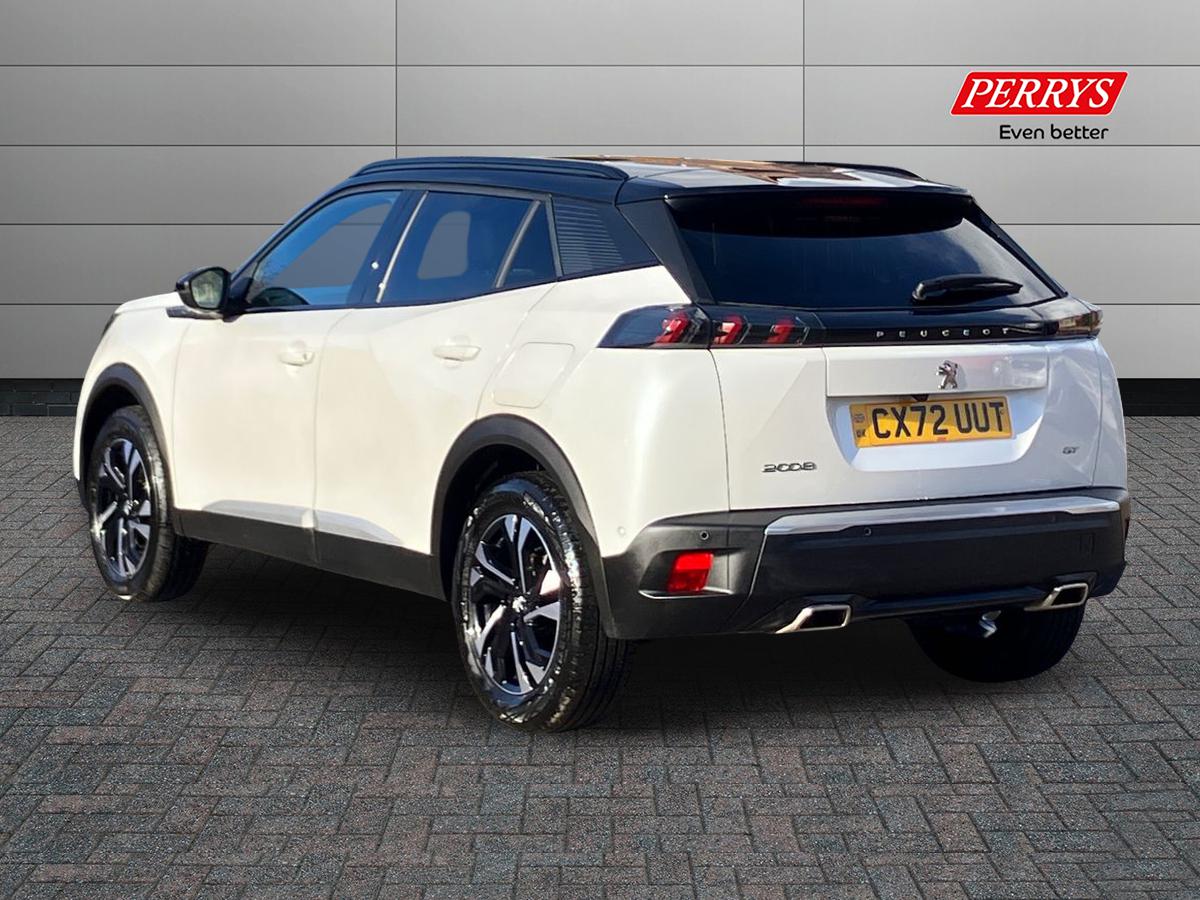 Used Peugeot 2008 2022 for sale - 77460738: Photo 2