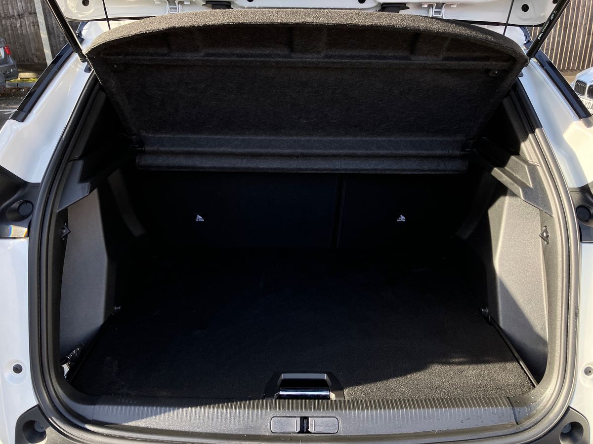 Used Peugeot 2008 2022 for sale - 77460738: Photo 20