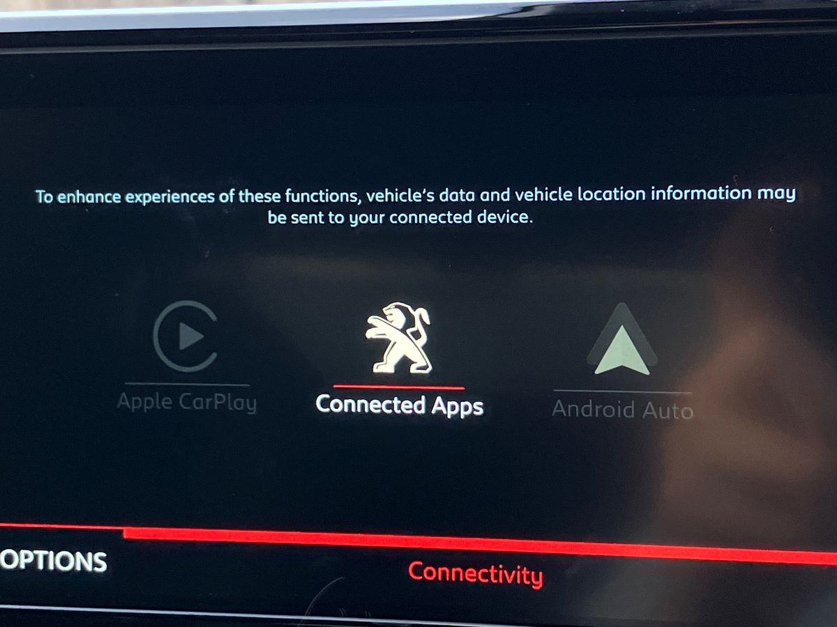 Used Peugeot 2008 2022 for sale - 77460738: Photo 27