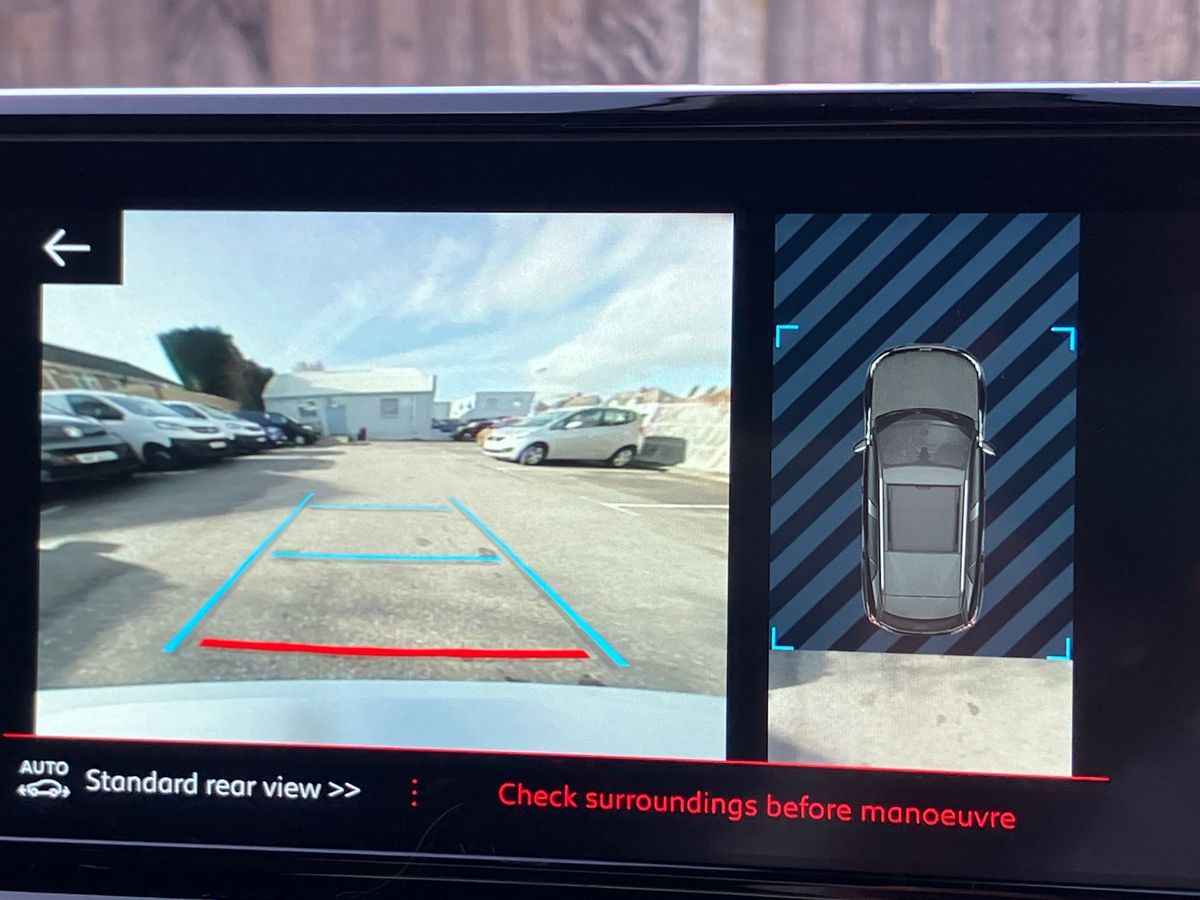 Used Peugeot 2008 2022 for sale - 77460738: Photo 32