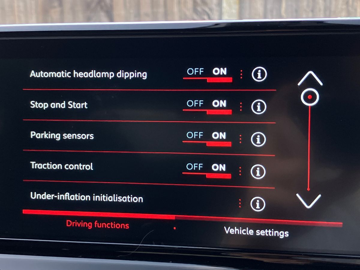 Used Peugeot 2008 2022 for sale - 77460738: Photo 38