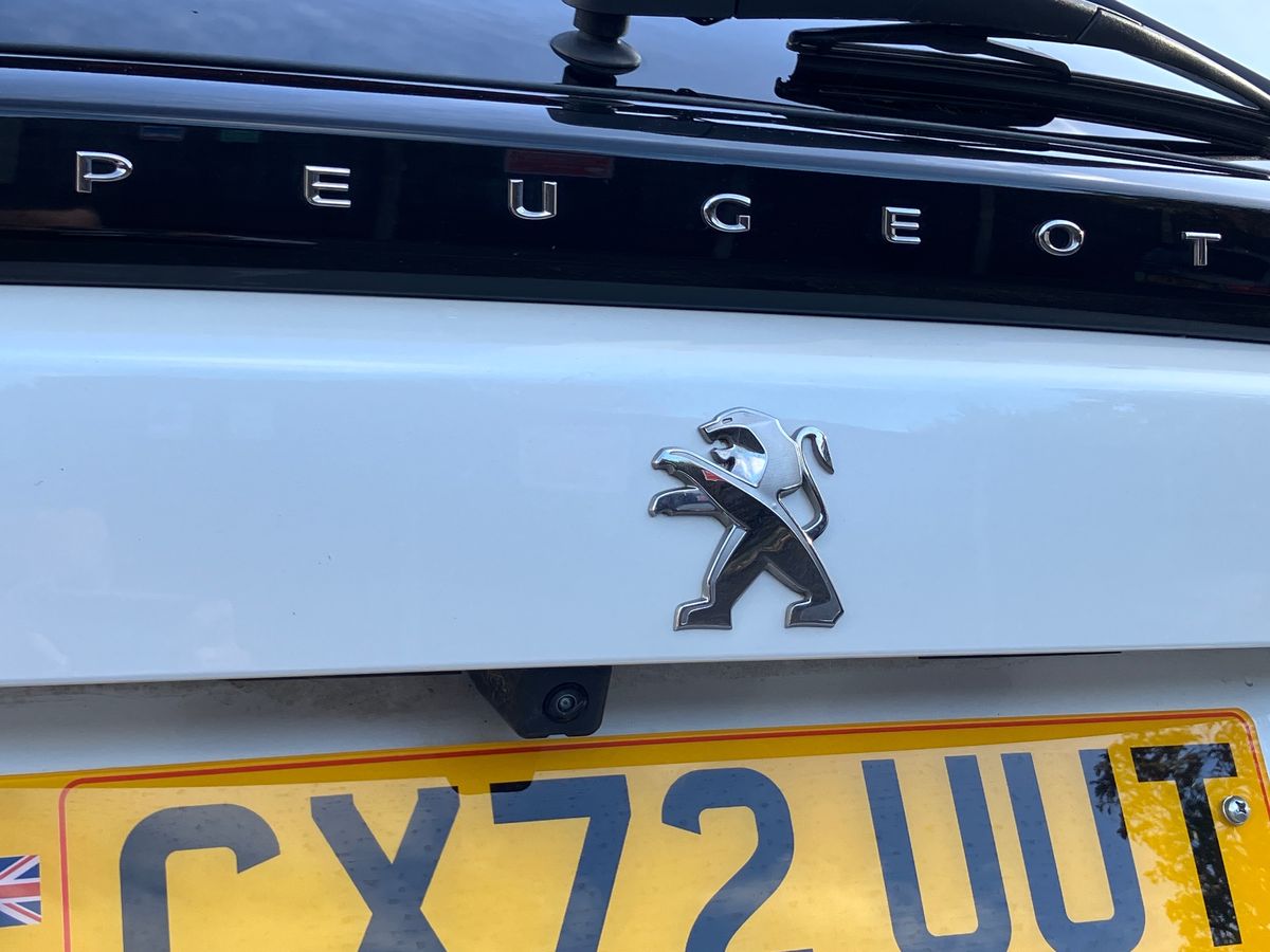 Used Peugeot 2008 2022 for sale - 77460738: Photo 39