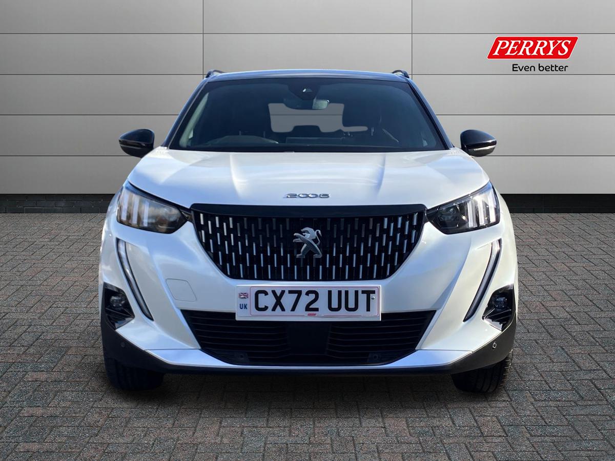 Used Peugeot 2008 2022 for sale - 77460738: Photo 4