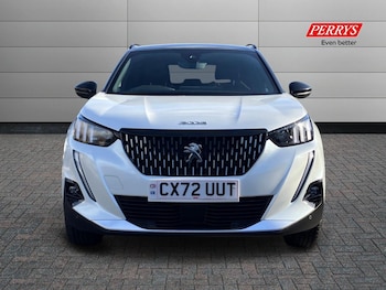 Used Peugeot 2008 2022 for sale - 77460738: Photo