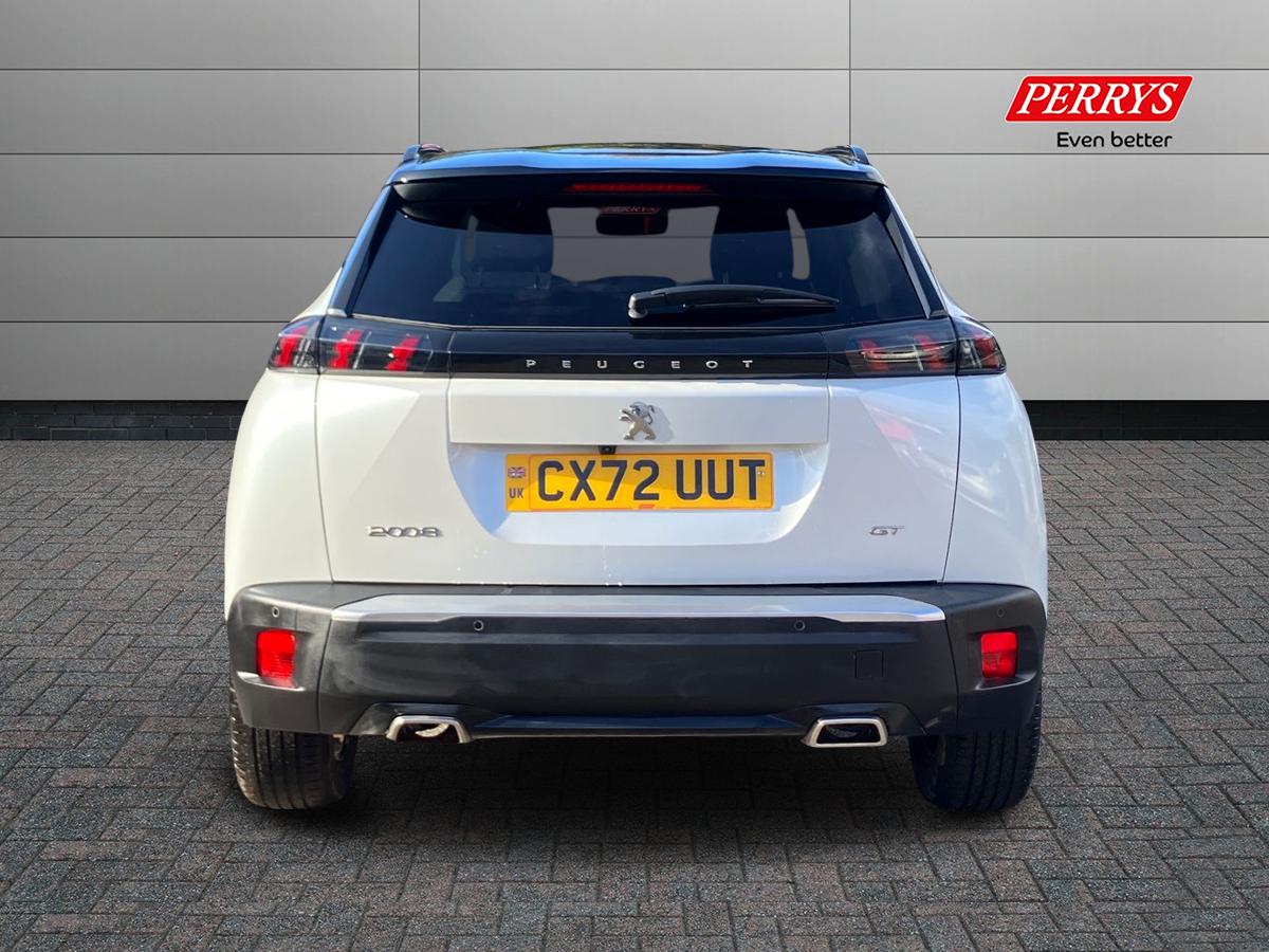 Used Peugeot 2008 2022 for sale - 77460738: Photo 5