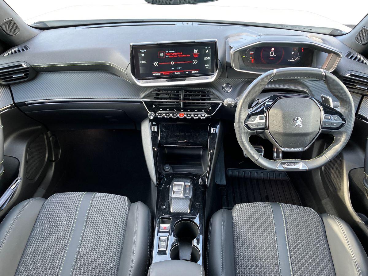 Used Peugeot 2008 2022 for sale - 77460738: Photo 9