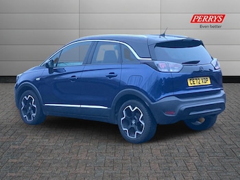 Used Vauxhall Crossland 2022 for sale - 76736078: Photo